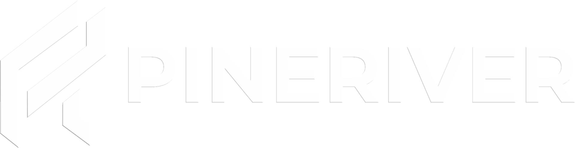 PineRiver logo