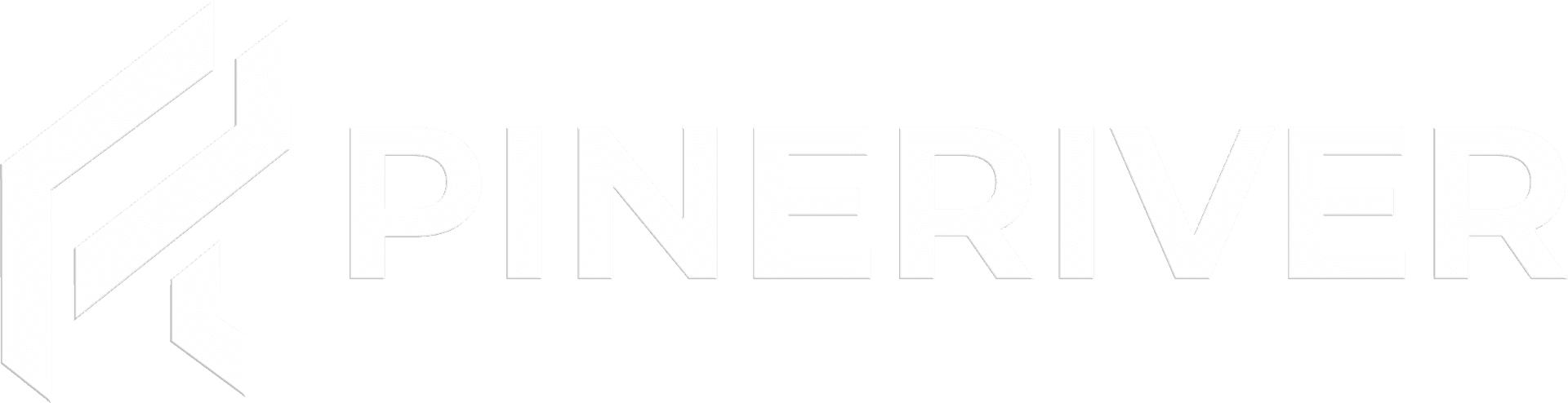 PineRiver logo