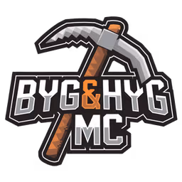 Byg&Hyg logo