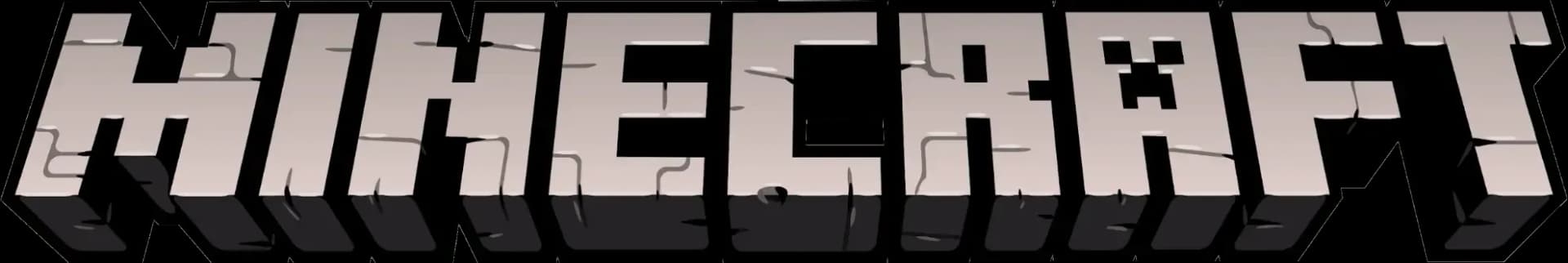 Minecraft - Unlimited logo